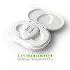 Anytime CT3 | CGM ตรวจน้ำตาลต่อเนื่อง 14วัน เพิ่มผู้ติดตามได้ Rechargeable Battery - Image 3