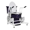 Life1 Fording Chair | พยุงนั่งชักโครกไฟฟ้า สำหรับผู้สูงอายุ Toilet Lifting แบบประหยัด - Image 3