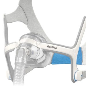 Airfit N20 | Nasal Mask หน้ากาก CPAP แบบครอบจมูก ชนิดเปิดหน้าผาก