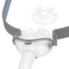 Airfit P10 | Nasal Pillow สำหรับ CPAP หน้ากากแบบรองใต้จมูก สบายสัมผัสร่างกายน้อยสุด
