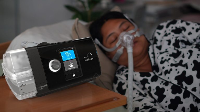Read more about the article ซื้อ CPAP Resmed Airsense10 กับ Elife มีบริการอะไรบ้าง ?