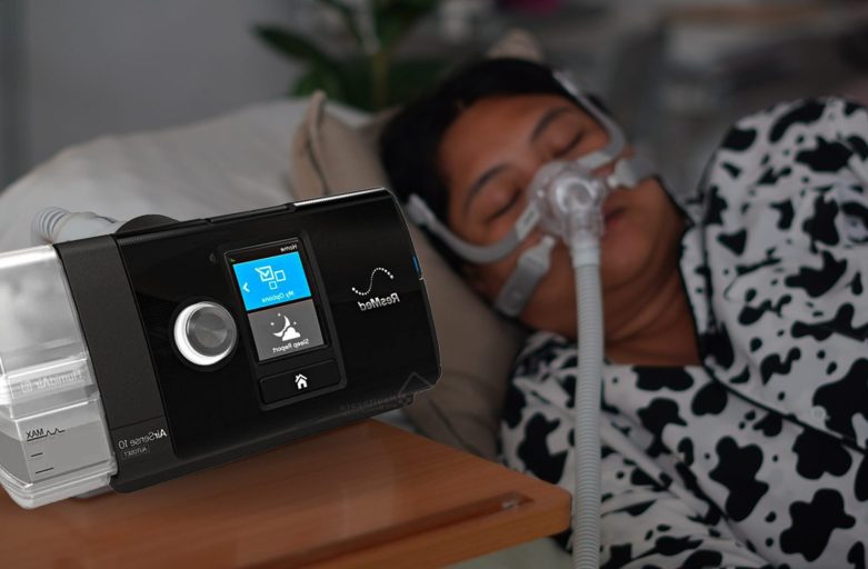 ซื้อ Cpap Resmed Airsense10 กับ Elife มีบริการอะไรบ้าง ?