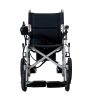 Eco1 | วีลแชร์ไฟฟ้า ถูกสุด พับได้เล็ก โครงเหล็กคาร์บอน ประกัน2ปี - Image 2