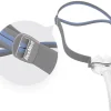 Airfit P10 | Nasal Pillow สำหรับ CPAP หน้ากากแบบรองใต้จมูก สบายสัมผัสร่างกายน้อยสุด - Image 6