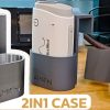 Airmini Full Set | CPAP ขนาดพกพามาเซตพร้อมหน้ากาก Nasal Mask (ประกันศูนย์2ปี) - Image 4
