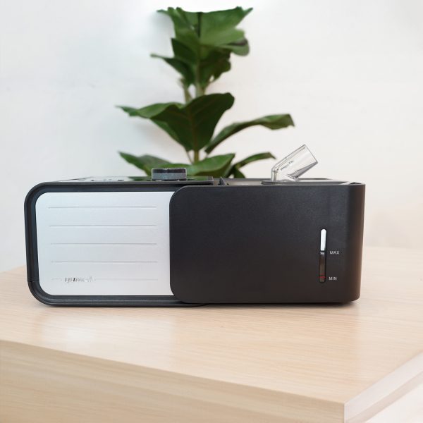 Yuwell YH-580 | CPAP ราคาประหยัดใช้งานง่าย (ประกันศูนย์2ปี) - Image 4