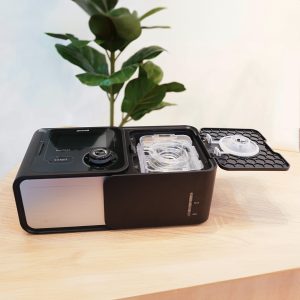 Yuwell YH-580 | CPAP ราคาประหยัดใช้งานง่าย (ประกันศูนย์2ปี)