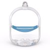 Airfit P30i | Nasal Pillow สำหรับ CPAP หน้ากากแบบรองใต้จมูก ท่ออากาศออกด้านบนศรีษะ - Image 5