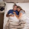 Airfit P30i | Nasal Pillow สำหรับ CPAP หน้ากากแบบรองใต้จมูก ท่ออากาศออกด้านบนศรีษะ - Image 6