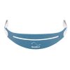 Airfit P30i | Nasal Pillow สำหรับ CPAP หน้ากากแบบรองใต้จมูก ท่ออากาศออกด้านบนศรีษะ - Image 7
