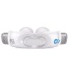 Airfit P30i | Nasal Pillow สำหรับ CPAP หน้ากากแบบรองใต้จมูก ท่ออากาศออกด้านบนศรีษะ - Image 2