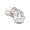 Airfit P30i | Nasal Pillow สำหรับ CPAP หน้ากากแบบรองใต้จมูก ท่ออากาศออกด้านบนศรีษะ - Image 3