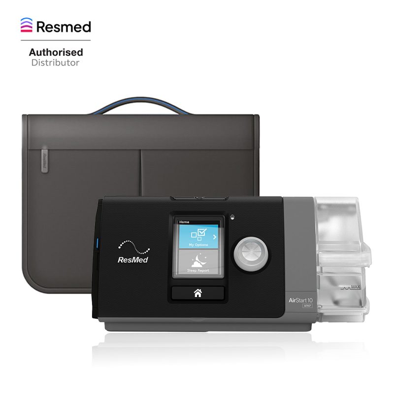 CPAP รุ่นไหนดี? 2024 เทียบสเปค ราคา ข้อดี-ข้อเสีย CPAP Guide | อีไลฟ์ ...
