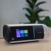 Yuwell YH-680B | CPAP สุดคุ้มเต็มฟังก์ชั่นเชตพร้อม Heated Tube + Wifi/BT + SPO2 + Mask (ประกันศูนย์2ปี) - Image 3