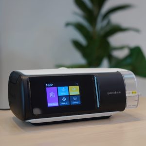 Clearance CPAP “แบรนด์ Yuwell” สินค้าโชว์หน้าร้านลด 30% สภาพดี 70-80%