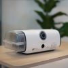 Yuwell YH-680B | CPAP สุดคุ้มเต็มฟังก์ชั่นเชตพร้อม Heated Tube + Wifi/BT + SPO2 + Mask (ประกันศูนย์2ปี) - Image 4