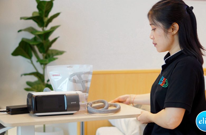 Cpap Yuwell YH-680 ดีอย่างไร ?