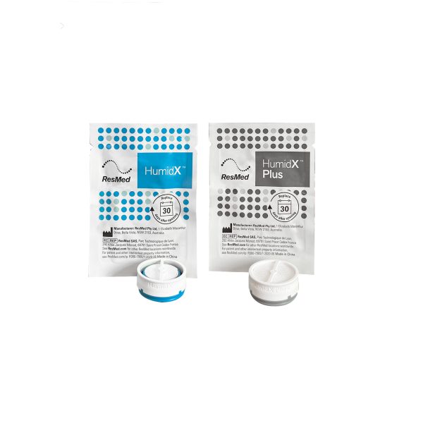 ResMed Air Mini Mask pack P10 ชุดอุปกรณ์ท่อความชื้นเฉพาะของ CPAP Air Mini - Image 5