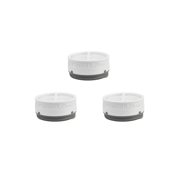 HumidX for AirMini แบบ 3 ชิ้น - Image 3