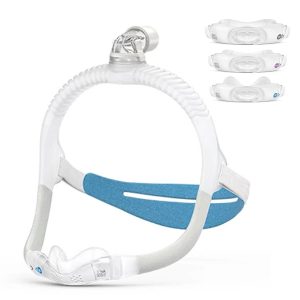 Airfit N30i | Nasal Mask หน้ากาก CPAP แบบครอบปีกจมูก