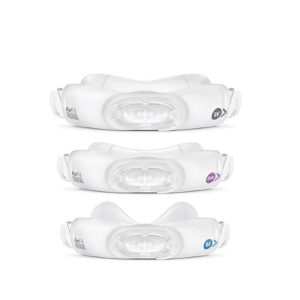 Airfit N30i | Nasal Mask หน้ากาก CPAP แบบครอบปีกจมูก