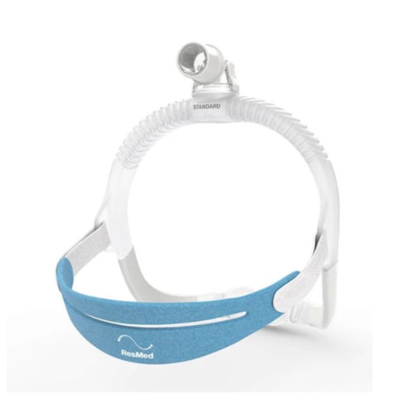 Airfit N30i | Nasal Mask หน้ากาก CPAP แบบครอบปีกจมูก - Image 4