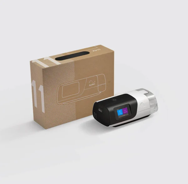 AirSense11 : Resmed Auto CPAP - Image 2
