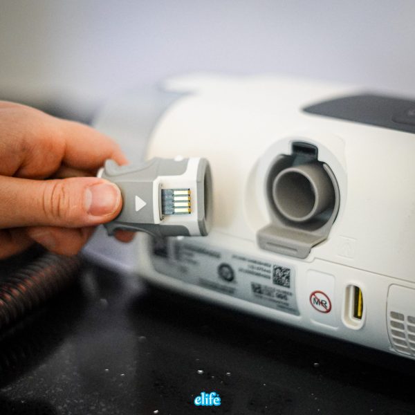 AirSense11 : Resmed Auto CPAP (ประกันศูนย์ 2ปี) - Image 6