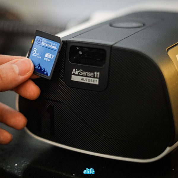 AirSense11 : Resmed Auto CPAP (ประกันศูนย์ 2ปี) - Image 7
