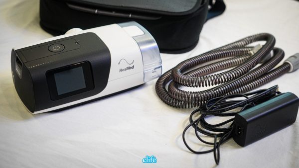 AirSense11 : Resmed Auto CPAP (ประกันศูนย์ 2ปี) - Image 9
