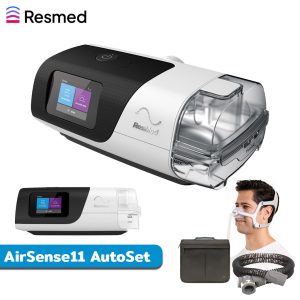 AirSense11 : Resmed Auto CPAP