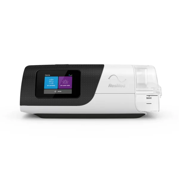 AirSense11 : Resmed Auto CPAP - Image 3