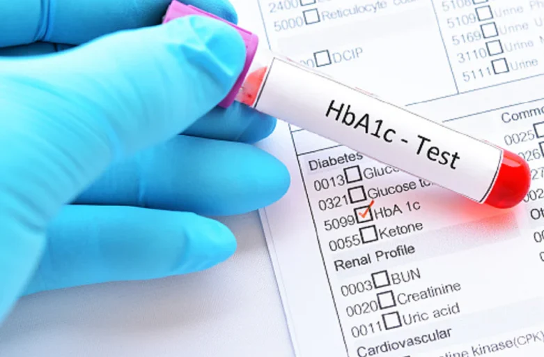 HbA1c คืออะไร สำคัญอย่างไร เท่าไหร่จึงอันตราย?
