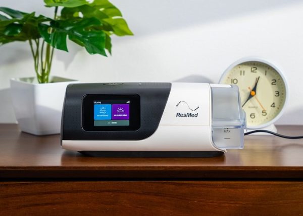 AirSense11 : Resmed Auto CPAP - Image 6