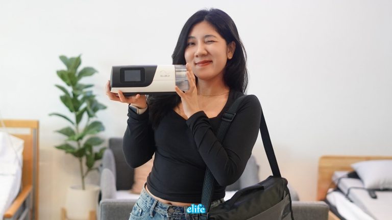 Read more about the article 10 ปัญหาที่พบบ่อย สำหรับผู้ที่เริ่มต้นใช้งาน Cpap มีอะไรบ้าง ?