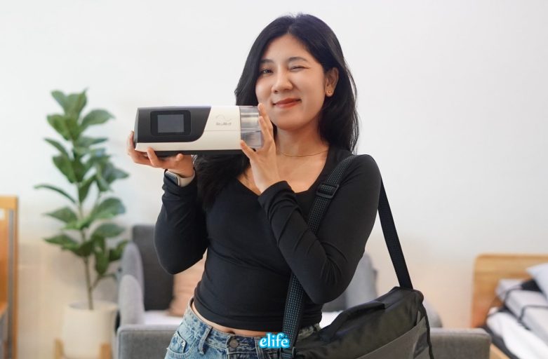 10 ปัญหาที่พบบ่อย สำหรับผู้ที่เริ่มต้นใช้งาน Cpap มีอะไรบ้าง ?