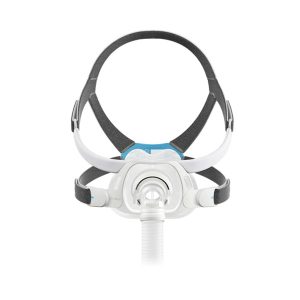 Airfit F40 | Full Mask Minimalist สำหรับ CPAP แบบเต็มครอบจมูกและปาก ชนิดเปิดหน้าผาก