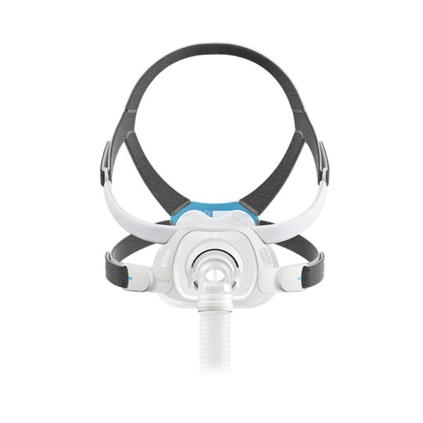 Airfit F40 | Full Mask Minimalist สำหรับ CPAP แบบเต็มครอบจมูกและปาก ชนิดเปิดหน้าผาก - Image 4