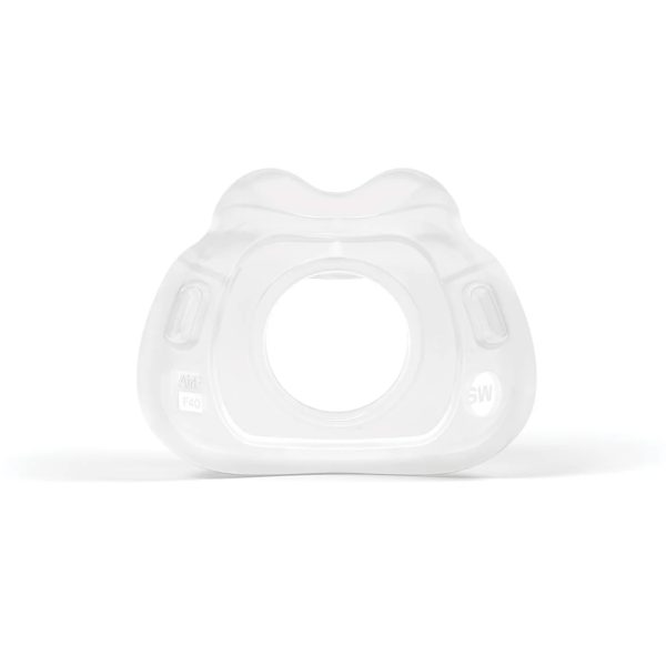 Airfit F40 | Full Mask Minimalist สำหรับ CPAP แบบเต็มครอบจมูกและปาก ชนิดเปิดหน้าผาก - Image 6