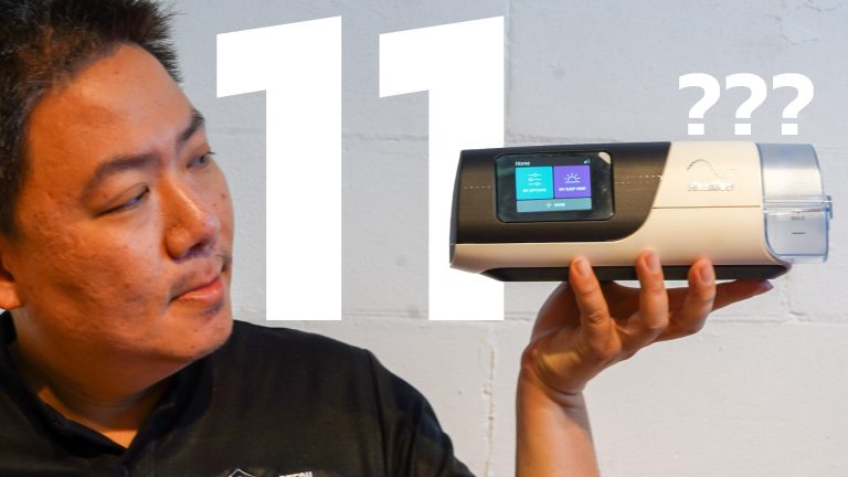 Read more about the article แชร์ประสบการณ์ใช้ AirSense11 ผ่านมา 6เดือนดีไหม?