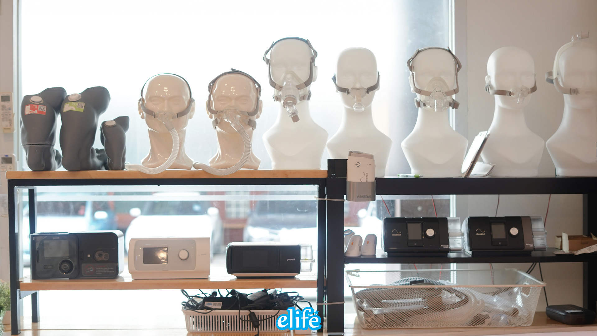 Special Gift Set ฉลองครบรอบ 12 ปีอีไลฟ์ - Image 5