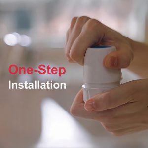 iCan i6 | CGM Safe for kids ที่สามารถติดในเด็ก 2 ขวบได้ ตรวจวัดน้ำตาลต่อเนื่อง 15 วัน  All-in-1 แทนการเจาะน้ำตาล 7,160 ครั้ง