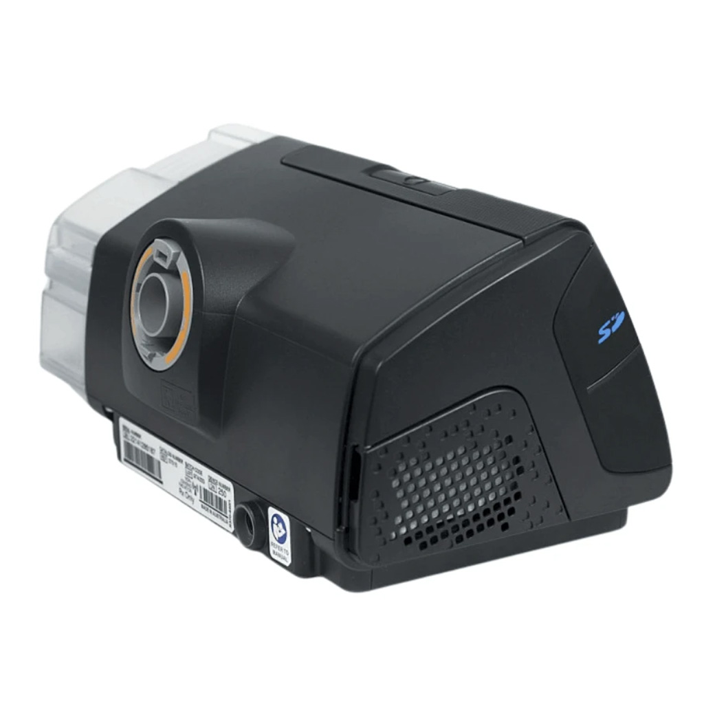 AirSense10 AutoSet | เครื่องช่วยหายใจชนิดแรงดันบวก CPAP (แบรนด์แท้ ประกันศูนย์ 2 ปี) - Image 3