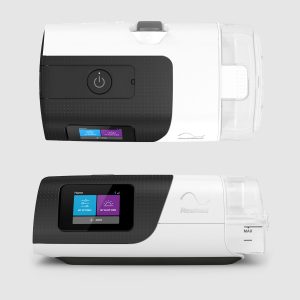 AirSense11 AutoSet | เครื่องช่วยหายใจชนิดแรงดันบวก CPAP (แบรนด์แท้ ประกันศูนย์ 2 ปี)