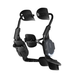 DNSYS Z1 | ชุดอุปกรณ์พยุงเข่าไฟฟ้าแบบสวมใส่ (Powered Knee Exoskeleton)