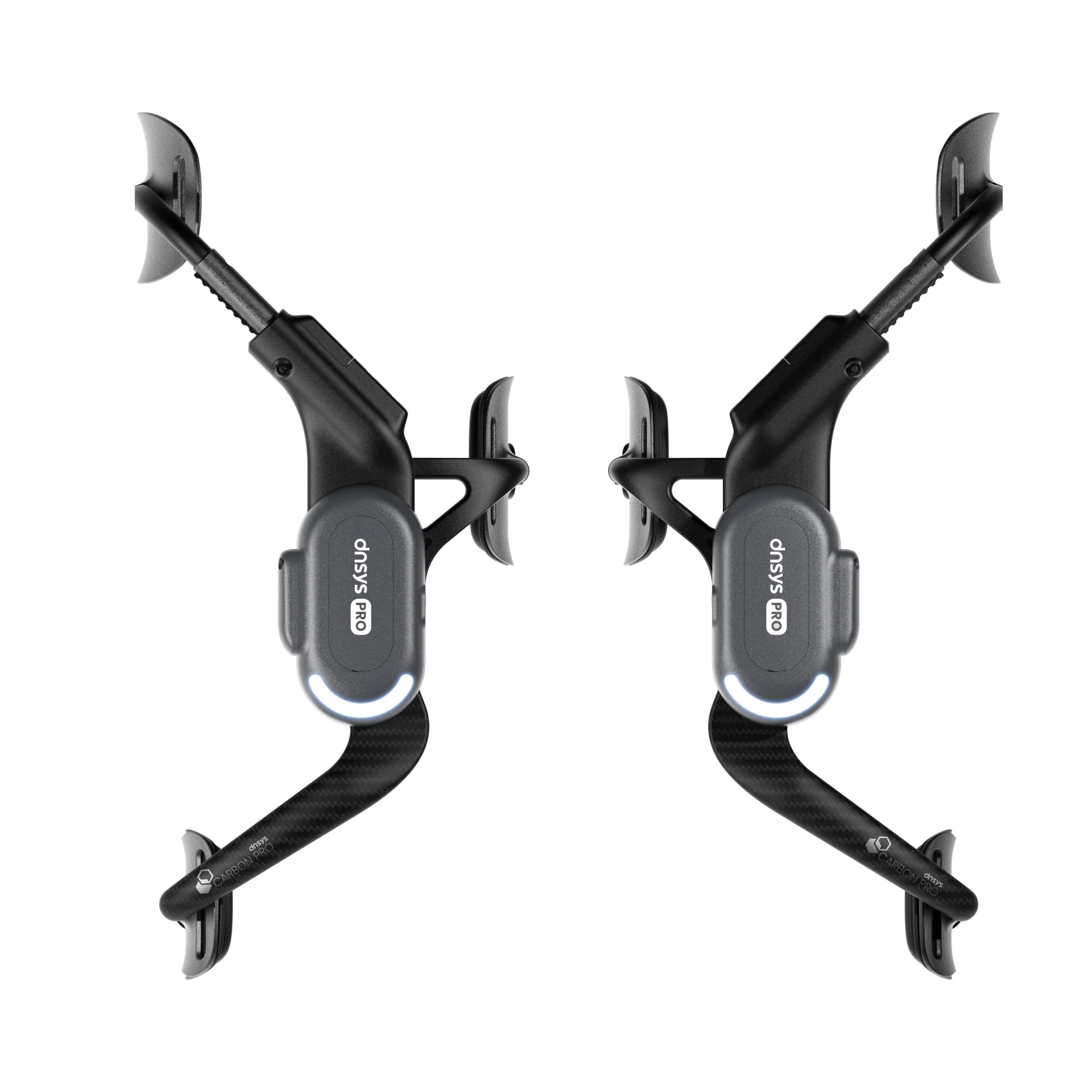 DNSYS Z1 | ชุดอุปกรณ์พยุงเข่าไฟฟ้าแบบสวมใส่ (Powered Knee Exoskeleton) - Image 3