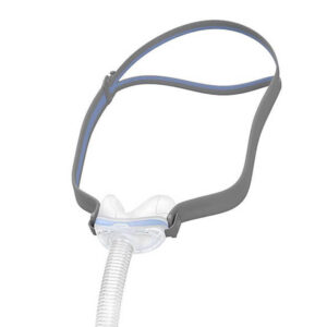Airfit N30 | Nasal Cradle สำหรับ CPAP หน้ากากรองใต้จมูก น้ำหนักเบา สบาย ไม่กดสันจมูก