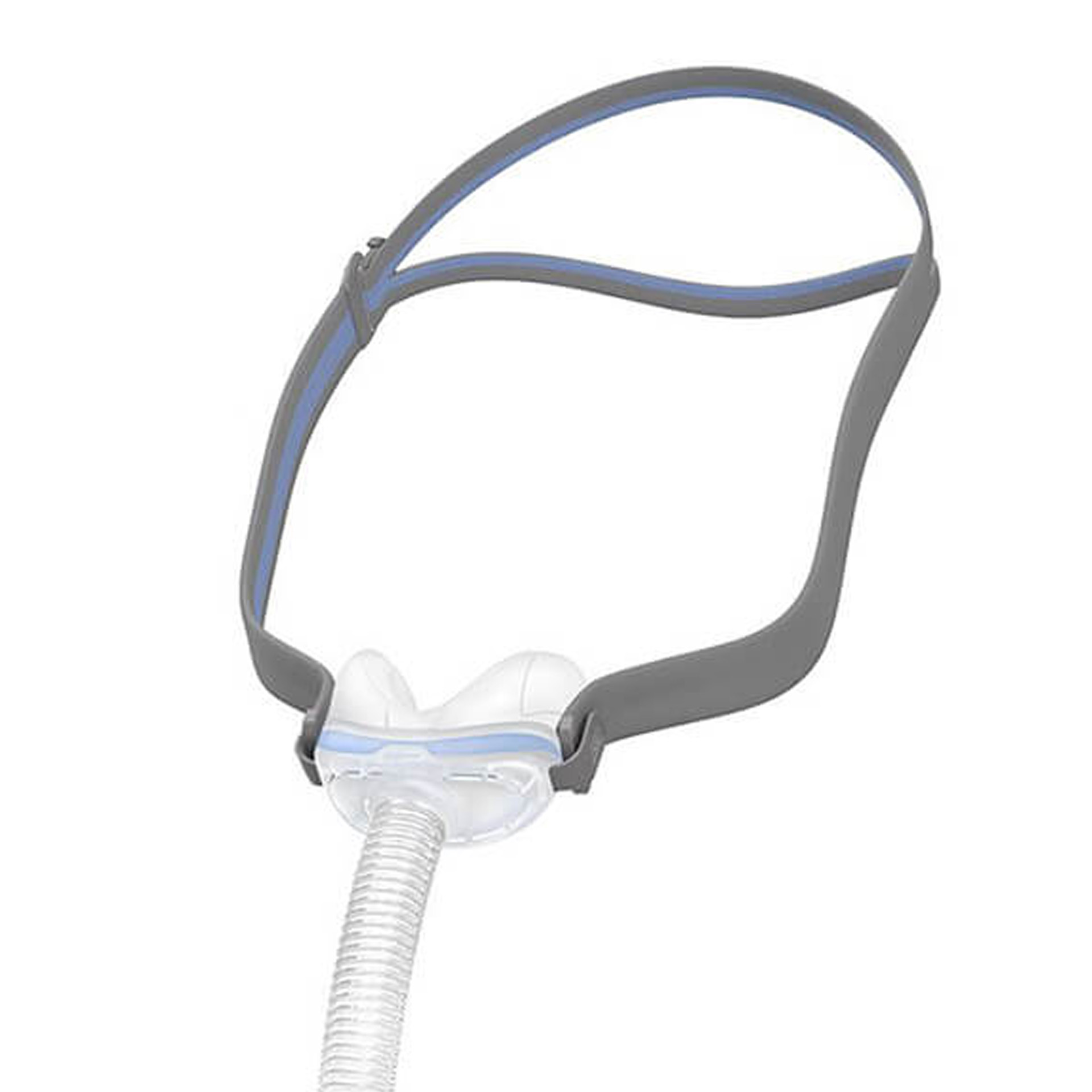 Airfit N30 | Nasal Cradle สำหรับ CPAP หน้ากากรองใต้จมูก น้ำหนักเบา สบาย ไม่กดสันจมูก