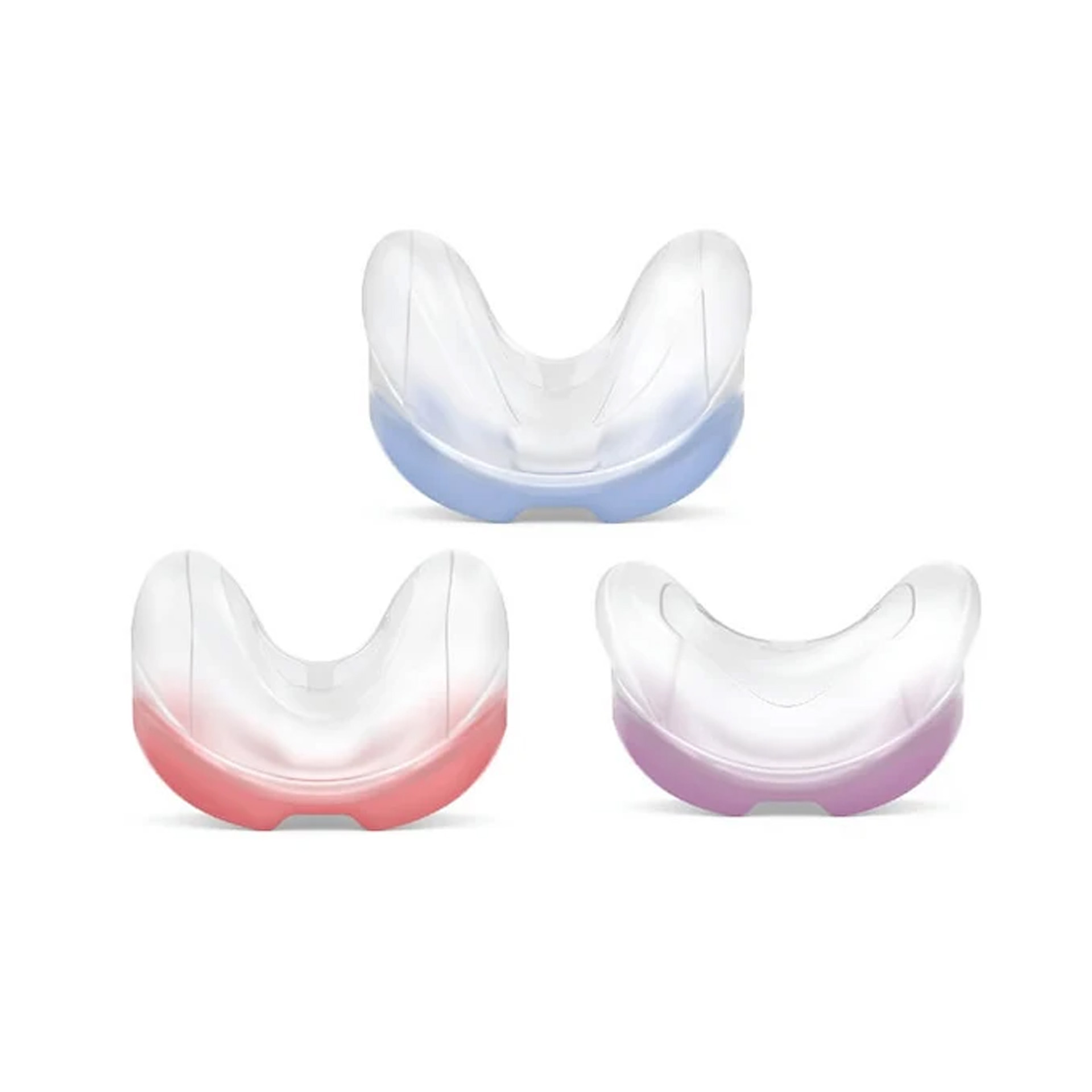 Airfit N30 | Nasal Cradle สำหรับ CPAP หน้ากากรองใต้จมูก น้ำหนักเบา สบาย ไม่กดสันจมูก - Image 5