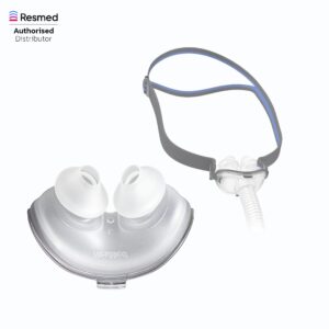 Cushion for AirFit P10 Pillow เฉพาะ Cushion ไม่รวมหน้ากาก ขนาด S, M, L